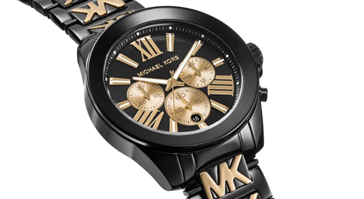 How To Tell If Michael Kors Watch Is Fake?