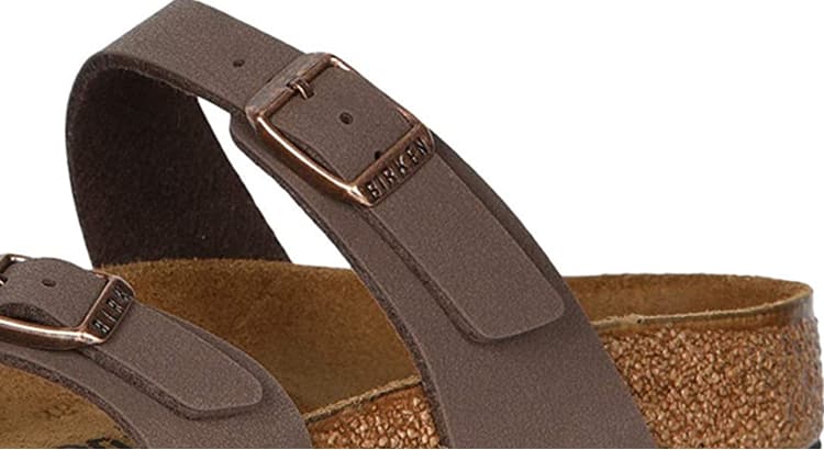 How to Tell if Birkenstocks are Real?